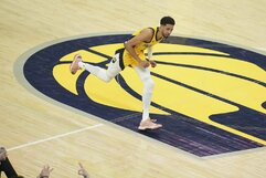 Tyrese Haliburtonas | Scanpix nuotr.