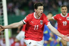 Michaelas Gregoritschas | Scanpix nuotr.