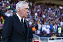 Carlo Ancelotti  | Scanpix nuotr.