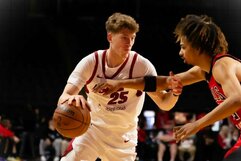 Kasparas Jakučionis | Organizatorių nuotr.