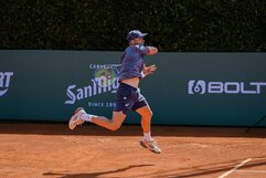 Vilius Gaubas („Open Menorca“ nuotr.) | Organizatorių nuotr.