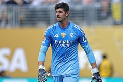 Thiboutas Courtois | Scanpix nuotr.
