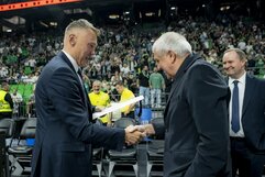 Euroleague nuotr.