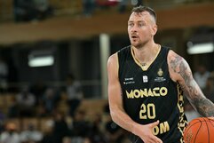 Donatas Motiejūnas | Scanpix nuotr.