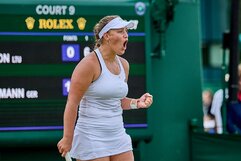 Laima Vladson | Scanpix nuotr.