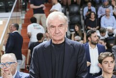 Gianni Petrucci | Scanpix nuotr.