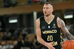 Donatas Motiejūnas | Scanpix nuotr.