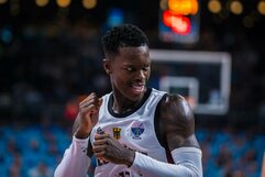 rungtynių akimirka | FIBA nuotr.