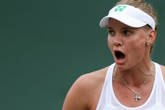 Dajana Jastremska | Scanpix nuotr.