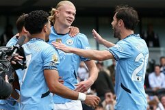 Erlingas Haalandas | Scanpix nuotr.