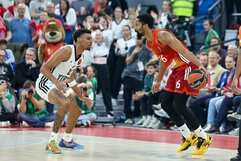 Spenceris Dinwiddie | Scanpix nuotr.