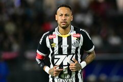 Neymaras | Scanpix nuotr.