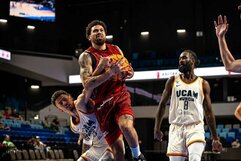   | FIBA nuotr.