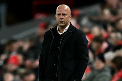 Arne Slotas | Scanpix nuotr.