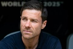 Xabi Alonso | Scanpix nuotr.