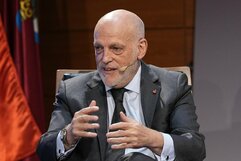 Javieras Tebasas | Scanpix nuotr.