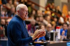 Rimas Kurtinaitis | LKF nuotr.