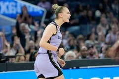 Justė Jocytė | Scanpix nuotr.