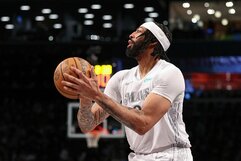 Anthony Davisas | Scanpix nuotr.