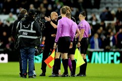 Pepas Guardiola | Scanpix nuotr.