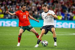 Bernardo Silva | Scanpix nuotr.