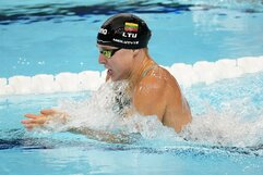 Rūta Meilutytė | Scanpix nuotr.