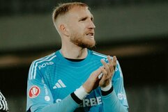 Edvinas Gertmonas | Klubo nuotr.