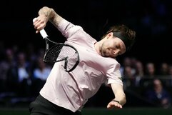 Aleksandras Bublikas | Scanpix nuotr.