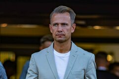 Rokas Garastas | lff.lt nuotr.