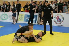 Tomas Smirnovas | Organizatorių nuotr.