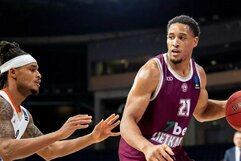 Rubitas | „Eurocup“ nuotr.