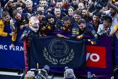 „Red Bull“ triumfas | Scanpix nuotr.
