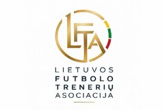 Lietuvos futbolo trenerių asociacija | Organizatorių nuotr.