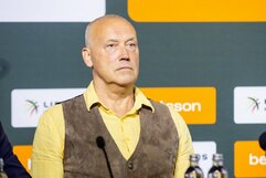 Rimas Kurtinaitis | Teodoro Biliūno / BNS foto nuotr.