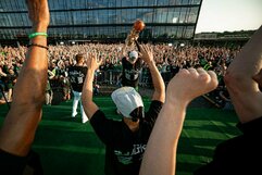 „Žalgiris“ | „Žalgirio“ nuotr.
