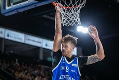 Rungtynių akimirka | Roko Lukoševičiaus/LKL nuotr.