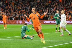 Rungtynių akimirka | Scanpix nuotr.