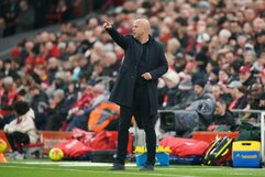 Arne Slotas | Scanpix nuotr.