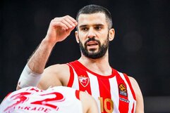 Branko Lažičius | Scanpix nuotr.