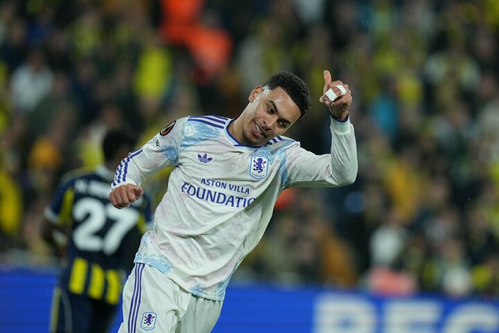 Jadonas Sancho | Scanpix nuotr.