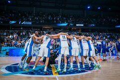 rungtynių akimirka | FIBA nuotr.