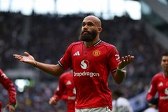 Bryanas Mbeumo | Scanpix nuotr.