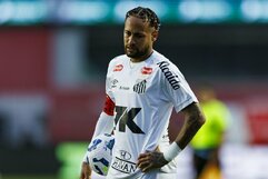 Neymaras | Scanpix nuotr.