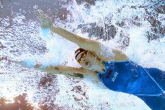 Rūta Meilutytė | Scanpix nuotr.