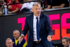 Jasikevičius | Euroleague.net nuotr.