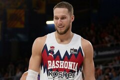 Tadas Sedekerskis | Scanpix nuotr.