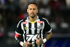Neymaras | Scanpix nuotr.