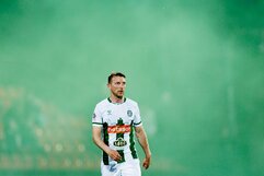 Liviu Antalis | fkzalgiris.lt nuotr.