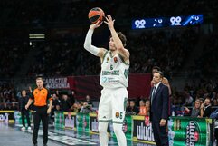Cedi Osmanas | Scanpix nuotr.
