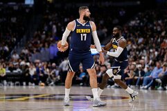 Jonas Valančiūnas | Scanpix nuotr.